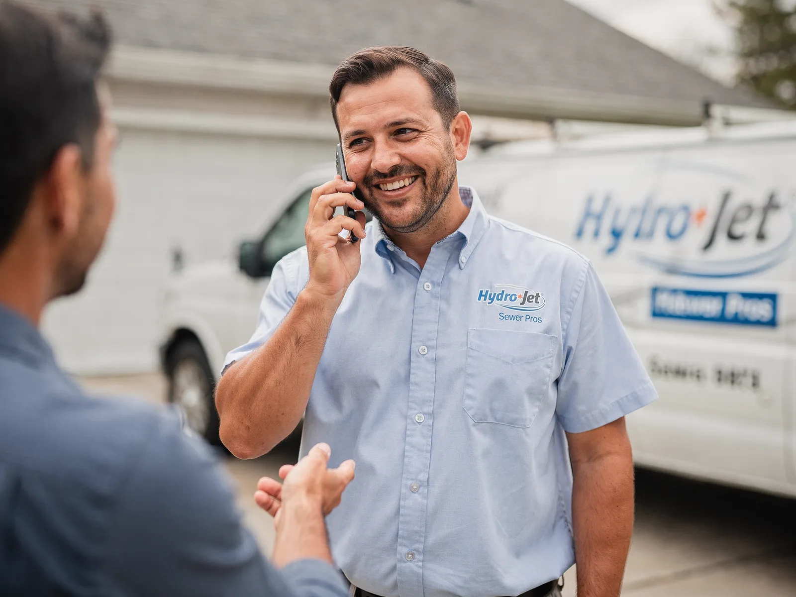 Hydro Jetting Castlewood, VA FAQs